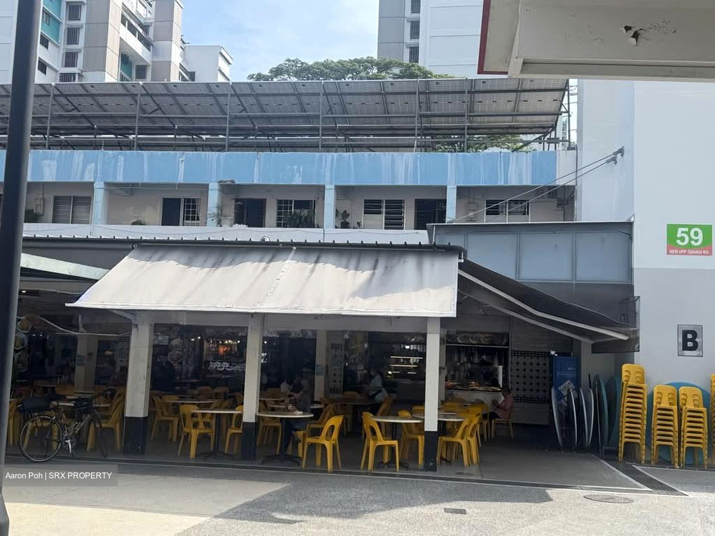 Blk 33 Bedok South Avenue 2 (Bedok), HDB 3 Rooms #572554221